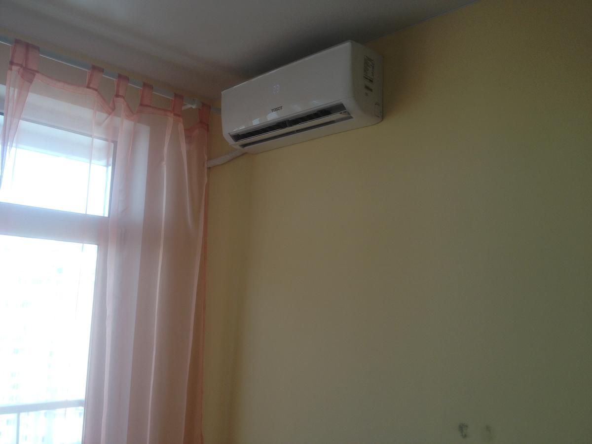 Orange Guest Rooms Одесса Экстерьер фото