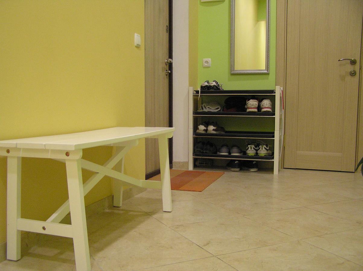 Orange Guest Rooms Одесса Экстерьер фото