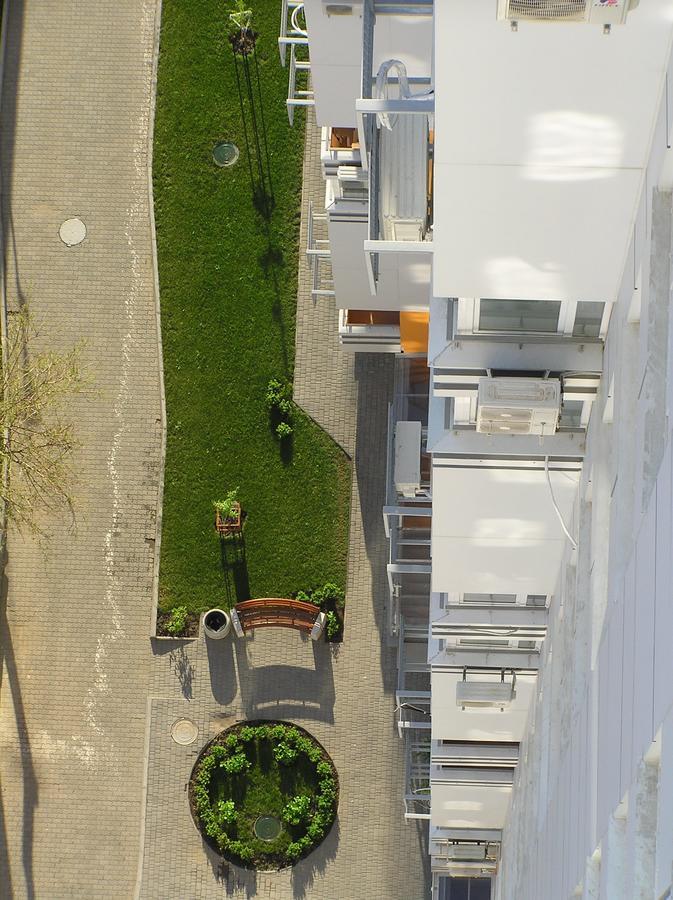Orange Guest Rooms Одесса Экстерьер фото