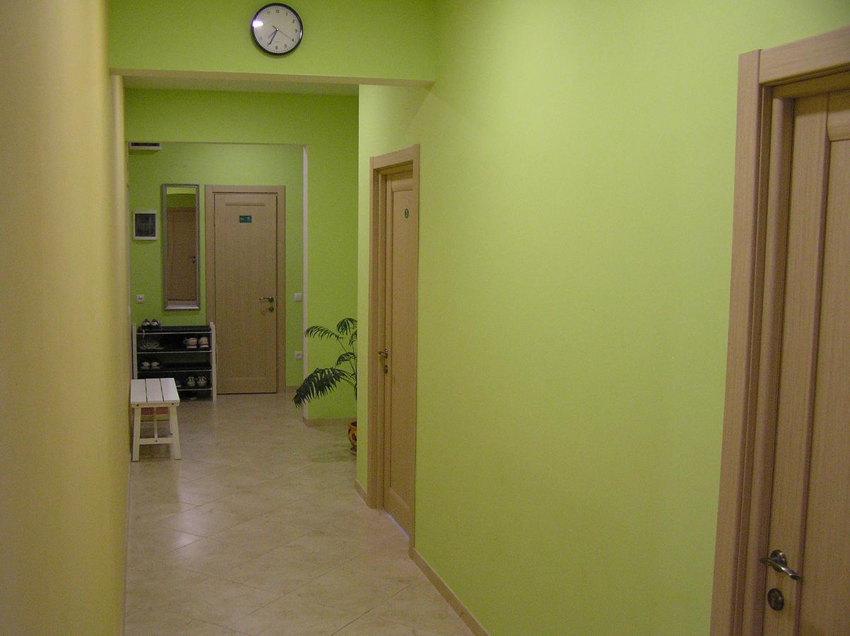 Orange Guest Rooms Одесса Экстерьер фото